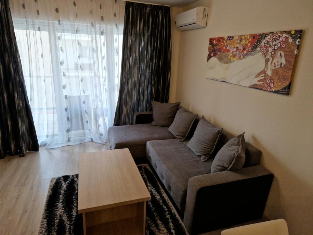 Apartmán Laguna 4.