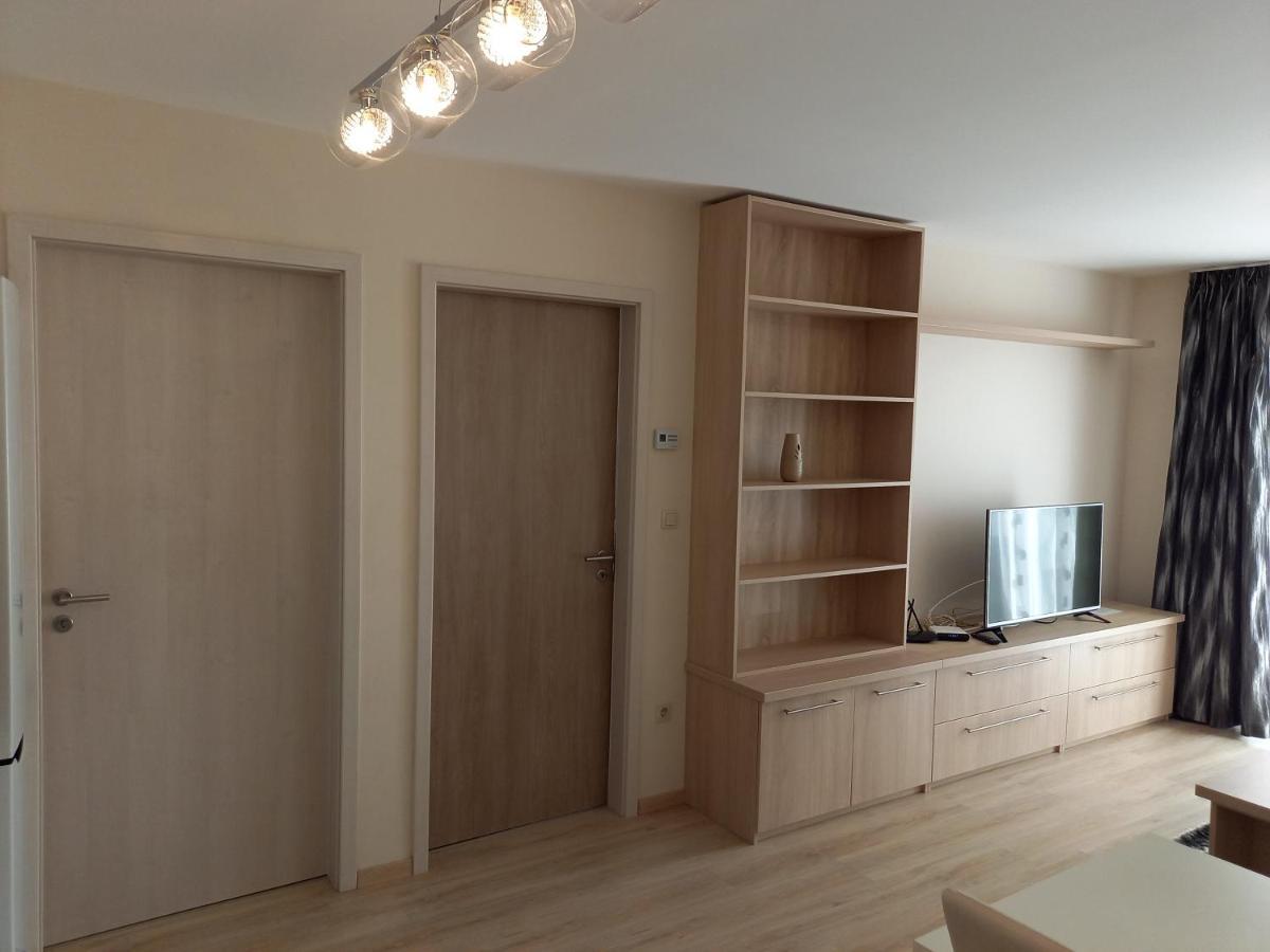 Apartmán Laguna 4.