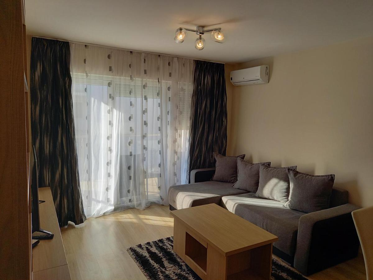 Apartmán Laguna 4. *